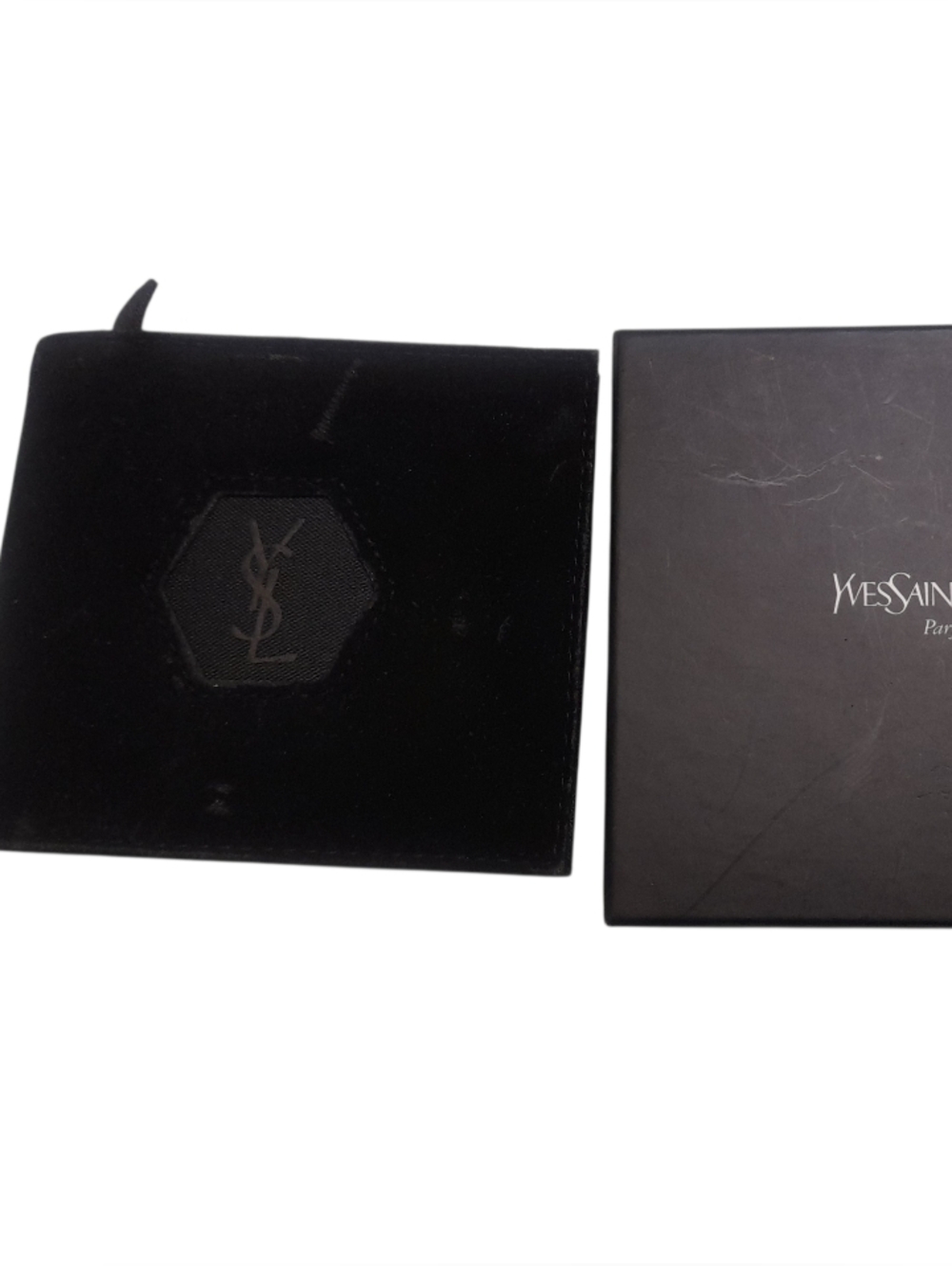 YSL Wallet - Picture 2 of 11